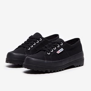 Superga “Hiking Boot”